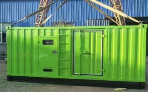 汶川600kw大型柴油发电机组出租价格_COPY_COPY